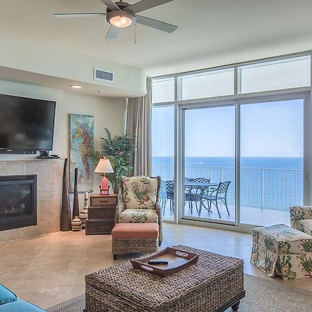 Turquoise Place Unit 1806D Villa Orange Beach Exterior photo