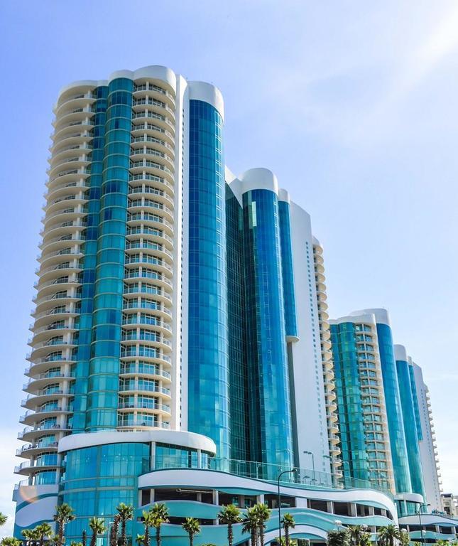 Turquoise Place Unit 1806D Villa Orange Beach Exterior photo