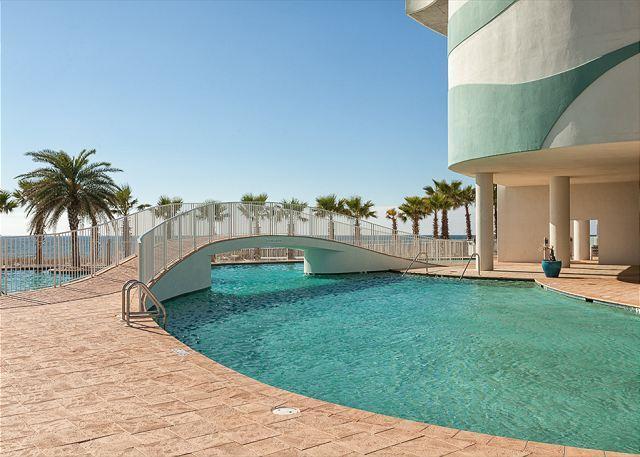 Turquoise Place Unit 1806D Villa Orange Beach Exterior photo