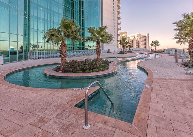 Turquoise Place Unit 1806D Villa Orange Beach Exterior photo