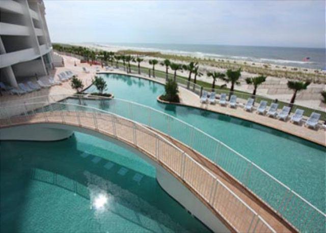 Turquoise Place Unit 1806D Villa Orange Beach Exterior photo