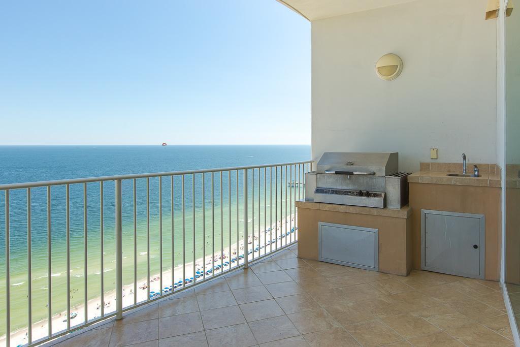 Turquoise Place Unit 1806D Villa Orange Beach Exterior photo