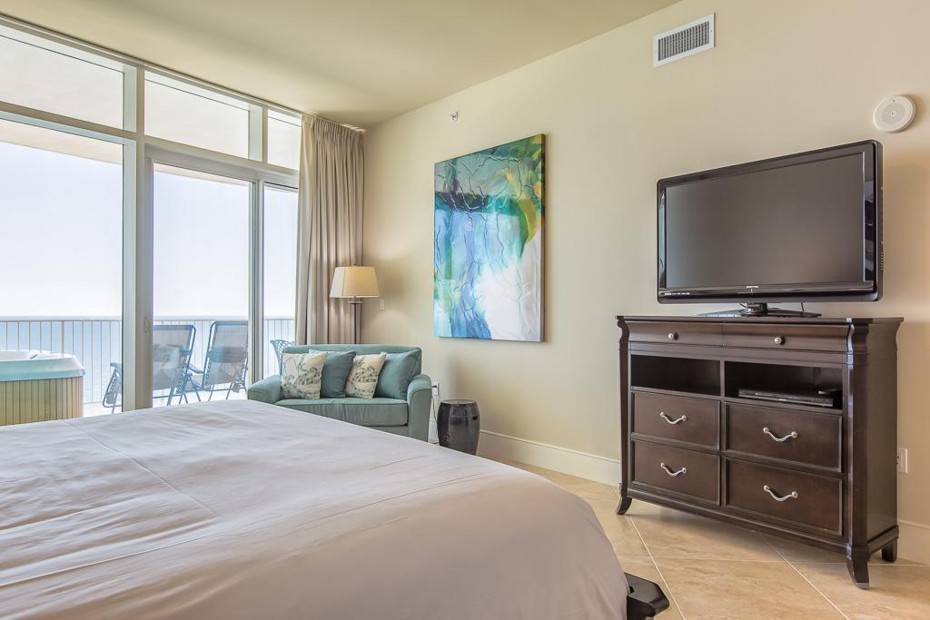 Turquoise Place Unit 1806D Villa Orange Beach Exterior photo