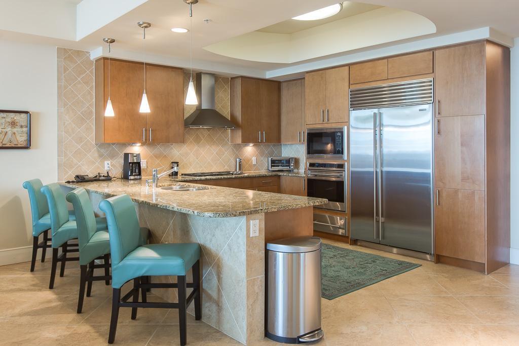 Turquoise Place Unit 1806D Villa Orange Beach Exterior photo