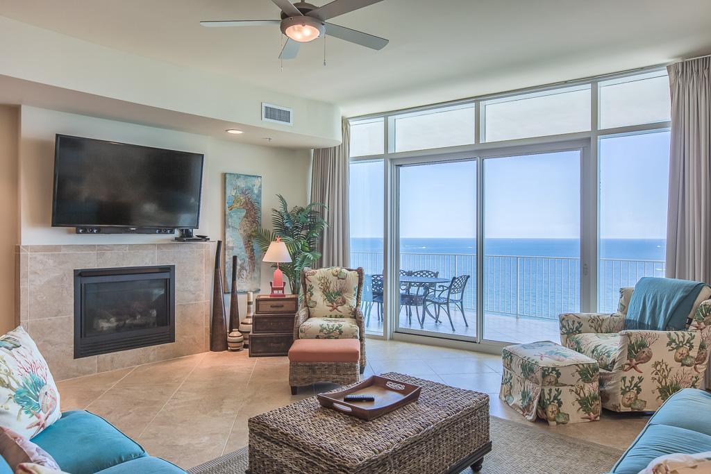 Turquoise Place Unit 1806D Villa Orange Beach Exterior photo